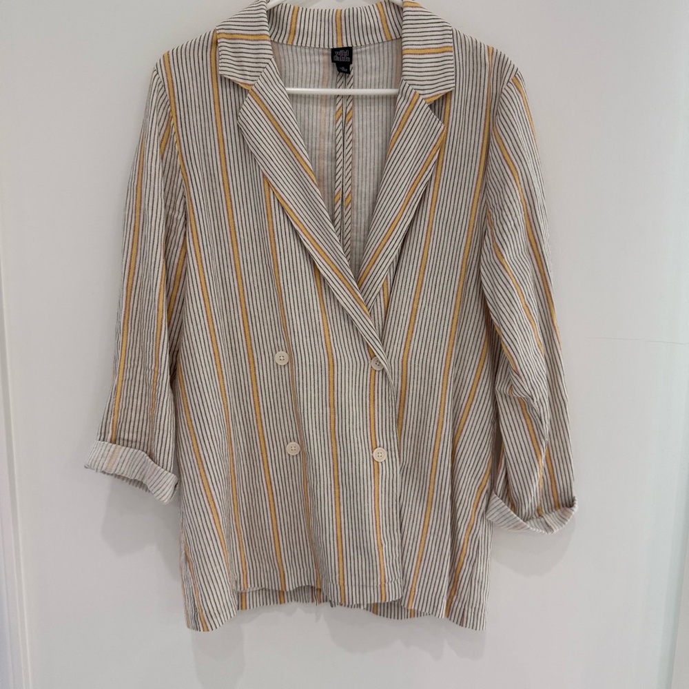 Wild fable blazer